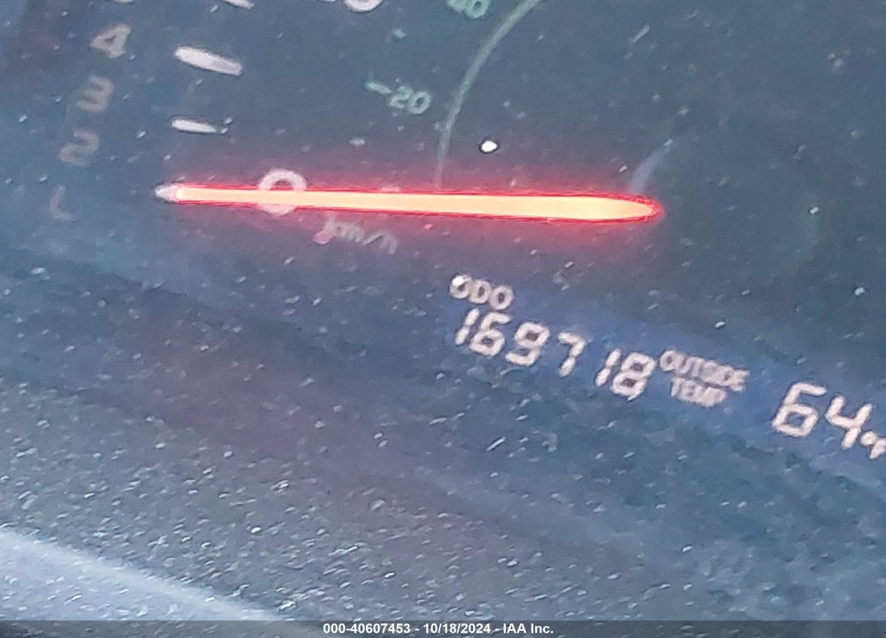 2007 TOYOTA CAMRY CE VIN: 4T1BE46K87U664068