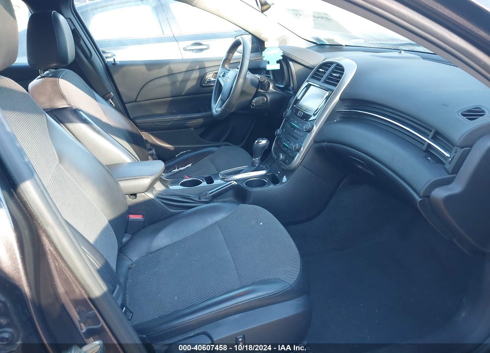 2015 CHEVROLET MALIBU 1LT VIN: 1G11C5SL8FF152395