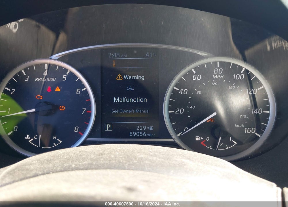 2018 NISSAN SENTRA SV VIN: 3N1AB7APXJL649055