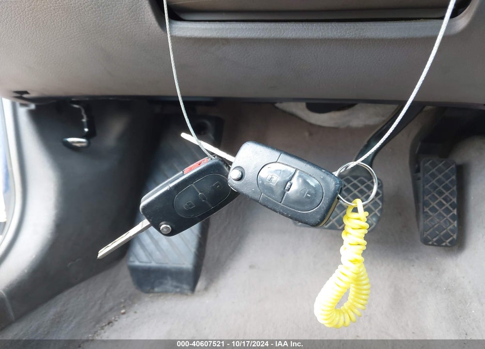 1999 AUDI A4 2.8 VIN: WAUED28D9XA311344
