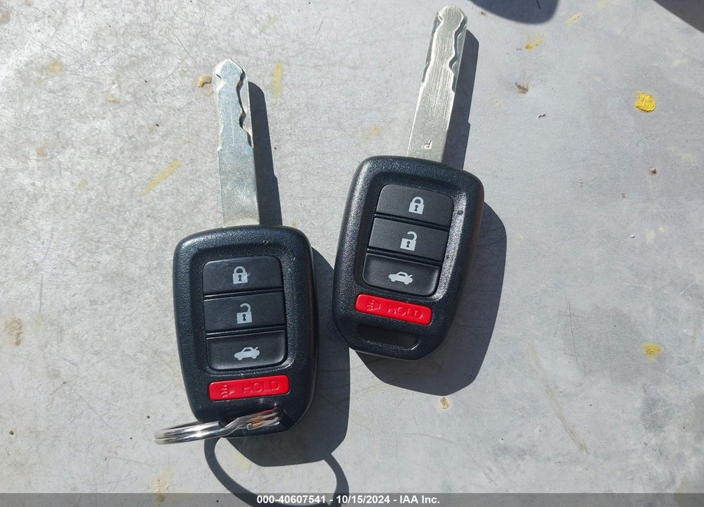 2021 HONDA CIVIC LX VIN: 19XFC2F67ME000289