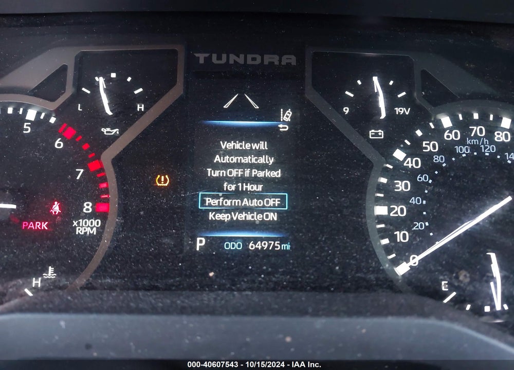 2022 TOYOTA TUNDRA SR5 VIN: 5TFLA5DB6NX008847