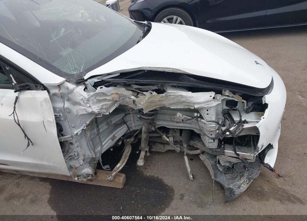2022 TESLA MODEL 3 REAR-WHEEL DRIVE VIN: 5YJ3E1EA8NF332332