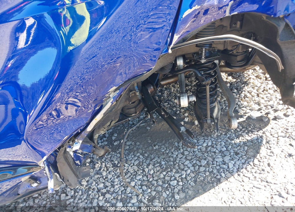 2020 ACURA RDX A-SPEC PACKAGE VIN: 5J8TC2H67LL015320