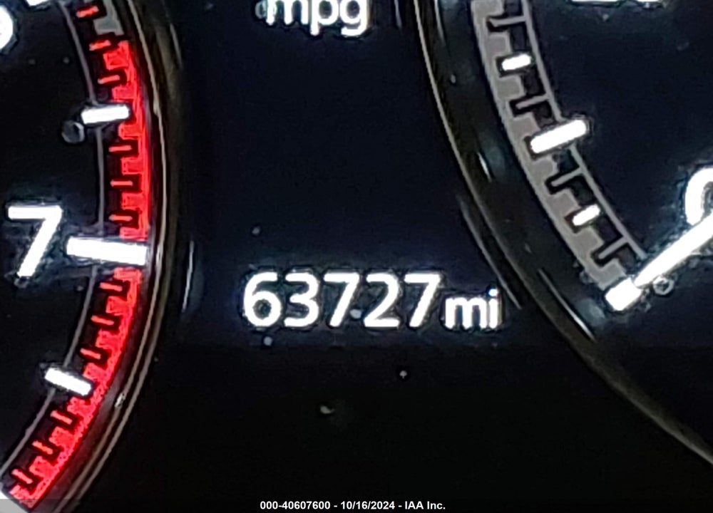 2021 MAZDA CX-30 2.5 TURBO VIN: 3MVDMBAY1MM248135