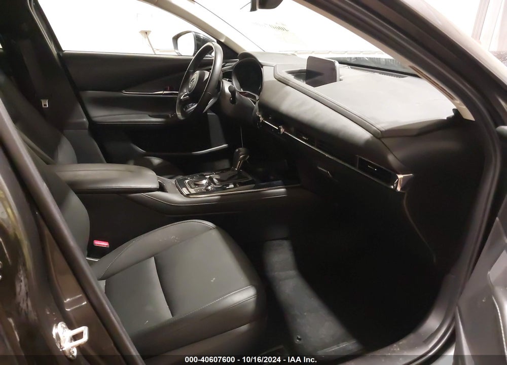 2021 MAZDA CX-30 2.5 TURBO VIN: 3MVDMBAY1MM248135