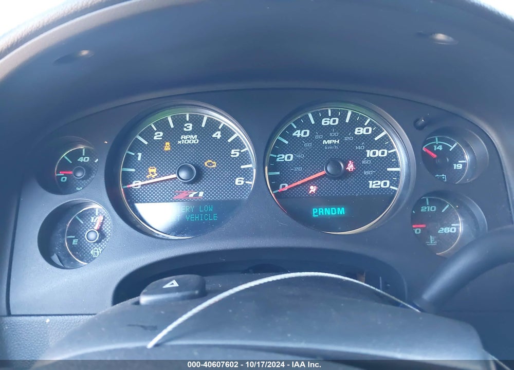 2013 CHEVROLET TAHOE LT VIN: 1GNSKBE02DR361018