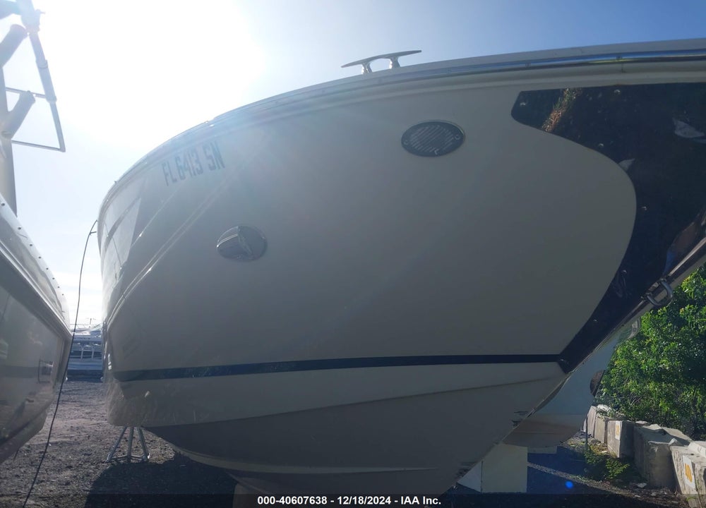 2020 REGAL OTHER VIN: RGMWM206J920