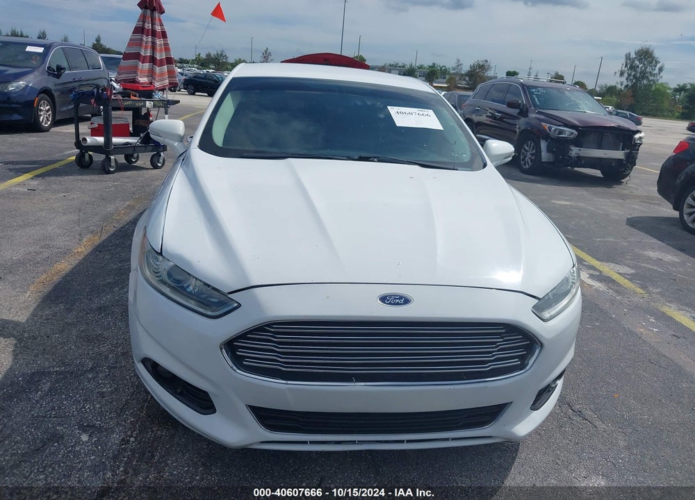 2015 FORD FUSION TITANIUM VIN: 3FA6P0K98FR247959