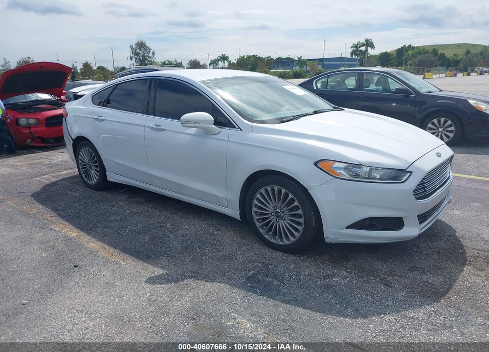 2015 FORD FUSION TITANIUM VIN: 3FA6P0K98FR247959