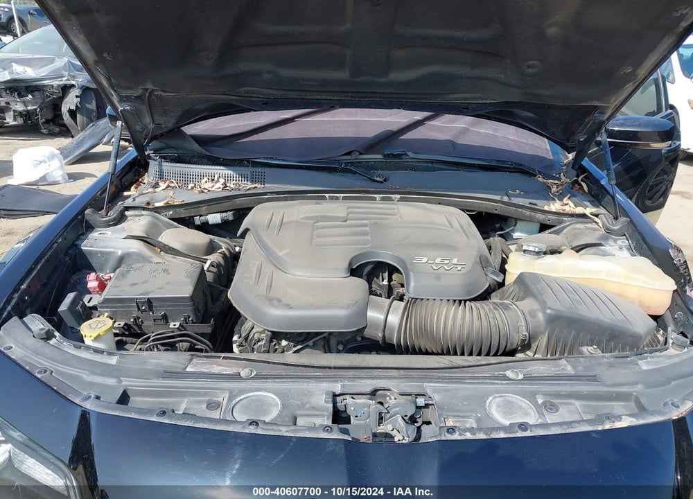 2020 CHRYSLER 300 300S VIN: 2C3CCABG3LH103485