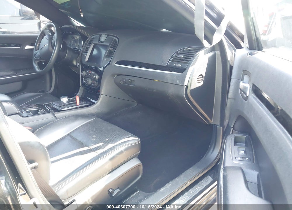 2020 CHRYSLER 300 300S VIN: 2C3CCABG3LH103485