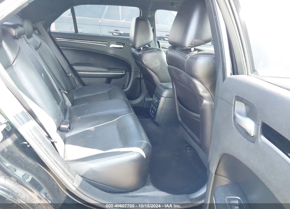 2020 CHRYSLER 300 300S VIN: 2C3CCABG3LH103485
