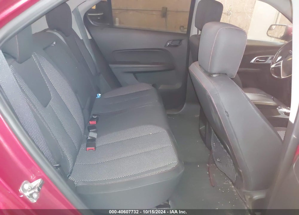2014 CHEVROLET EQUINOX 1LT VIN: 2GNFLFEK0E6112916