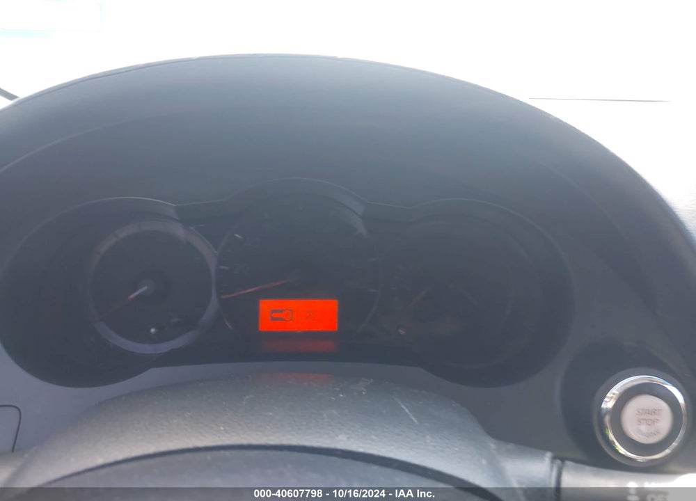 2010 NISSAN ALTIMA 3.5 SR VIN: 1N4BL2AP9AN517220