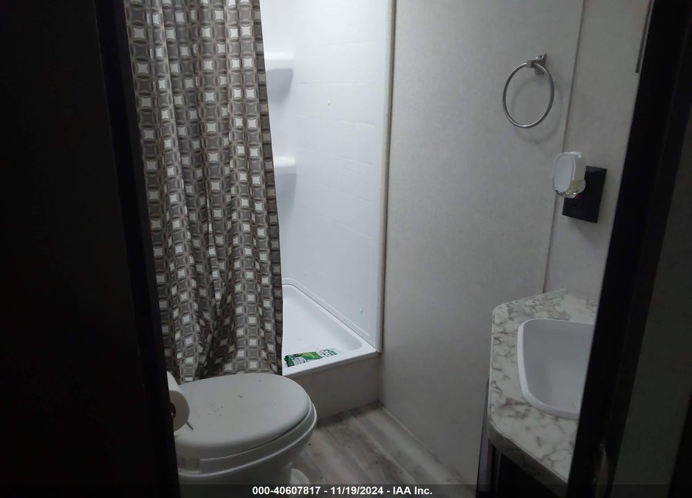 2018 JAYCO 284BHS VIN: 1UJBJ0BR8J17S0286