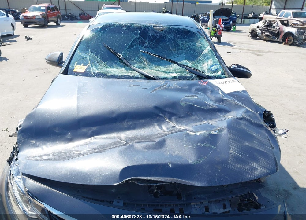 2020 KIA OPTIMA LX VIN: 5XXGT4L39LG430485