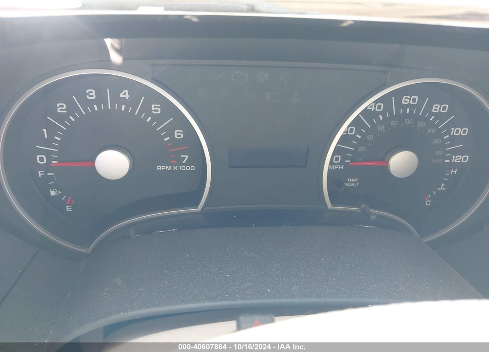 2006 FORD EXPLORER XLT VIN: 1FMEU63E76UB12375