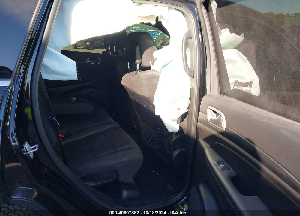 2021 JEEP GRAND CHEROKEE LAREDO E 4X4 VIN: 1C4RJFAG3MC501794