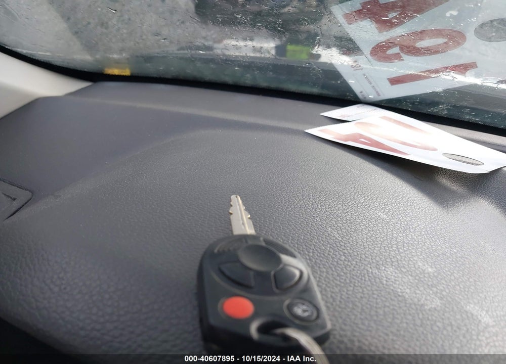 2012 FORD FUSION SE VIN: 3FAHP0HA7CR105429