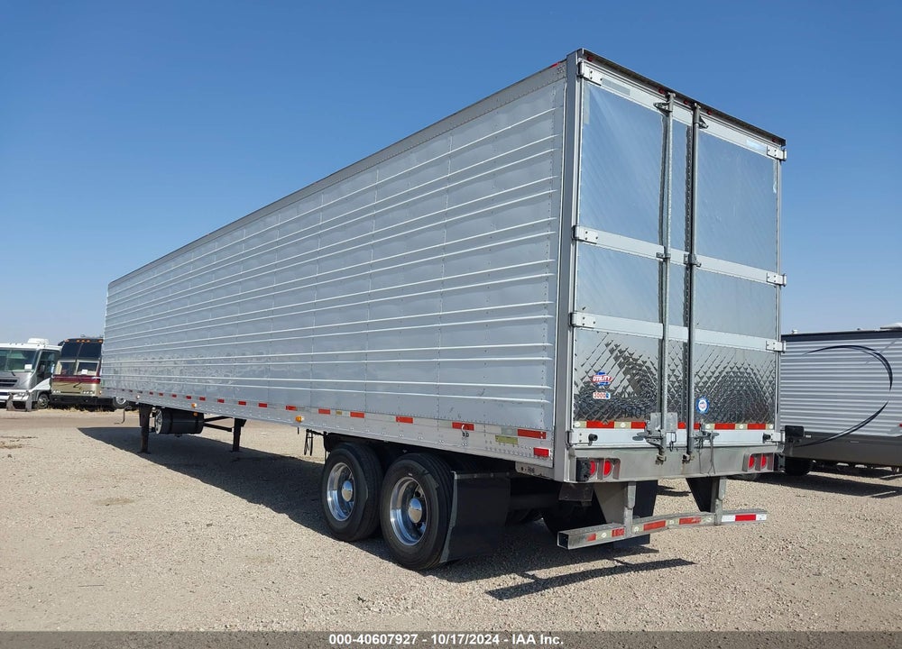 2014 UTILITY TRAILER MFG VS2RA VIN: 1UYVS2535EU847001