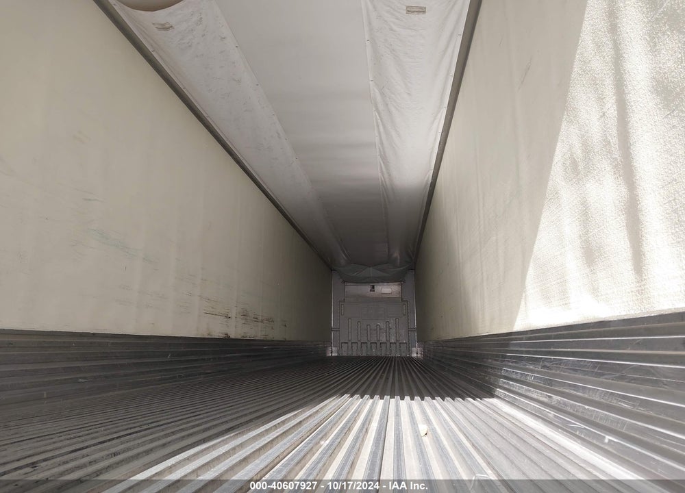 2014 UTILITY TRAILER MFG VS2RA VIN: 1UYVS2535EU847001