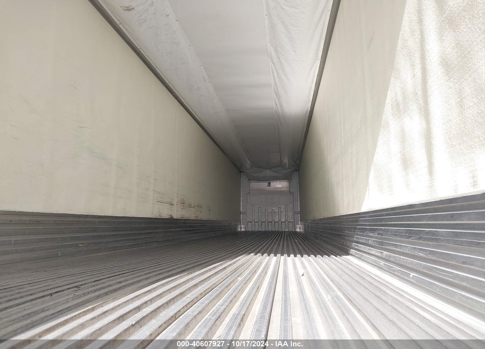 2014 UTILITY TRAILER MFG VS2RA VIN: 1UYVS2535EU847001