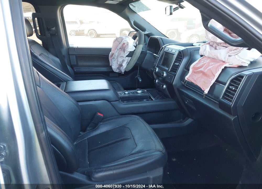 2020 FORD EXPEDITION LIMITED MAX VIN: 1FMJK2AT9LEA10550