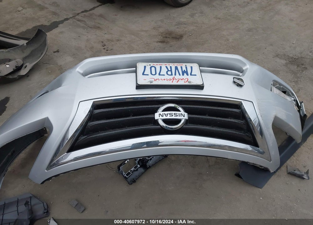 2015 NISSAN ALTIMA 2.5 S VIN: 1N4AL3AP2FC446592