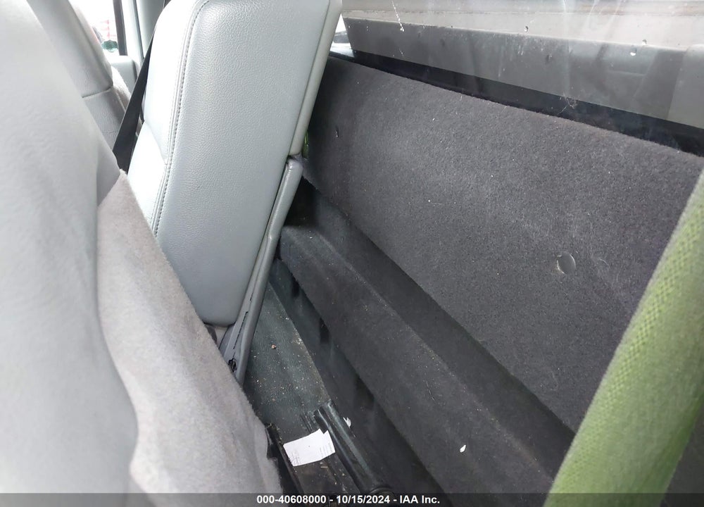 2015 FORD F-350 CHASSIS XL VIN: 1FDRF3E6XFEC73359