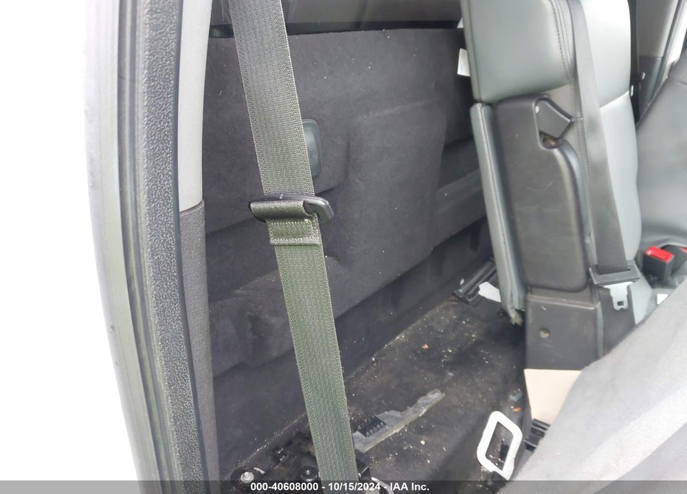 2015 FORD F-350 CHASSIS XL VIN: 1FDRF3E6XFEC73359