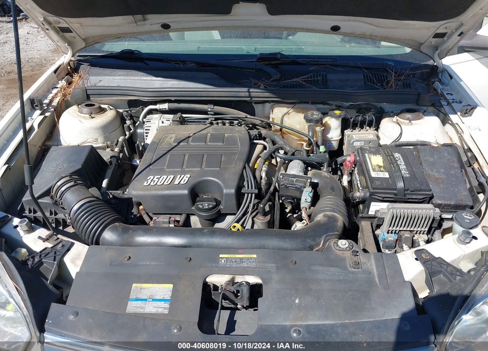 2006 CHEVROLET MALIBU MAXX LT VIN: 1G1ZT61846F106052