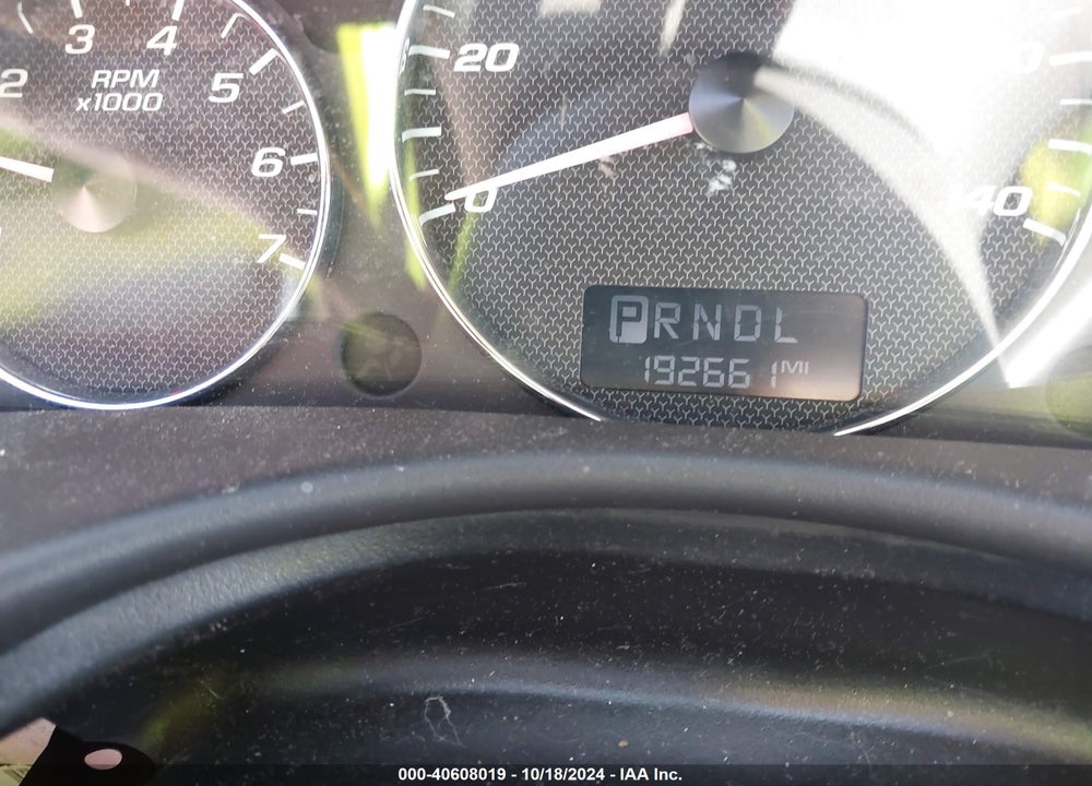 2006 CHEVROLET MALIBU MAXX LT VIN: 1G1ZT61846F106052