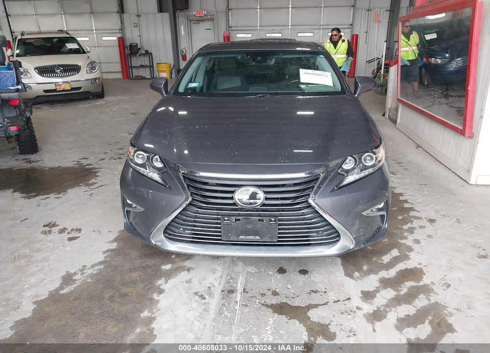 2017 LEXUS ES 350 VIN: 58ABK1GG2HU047941