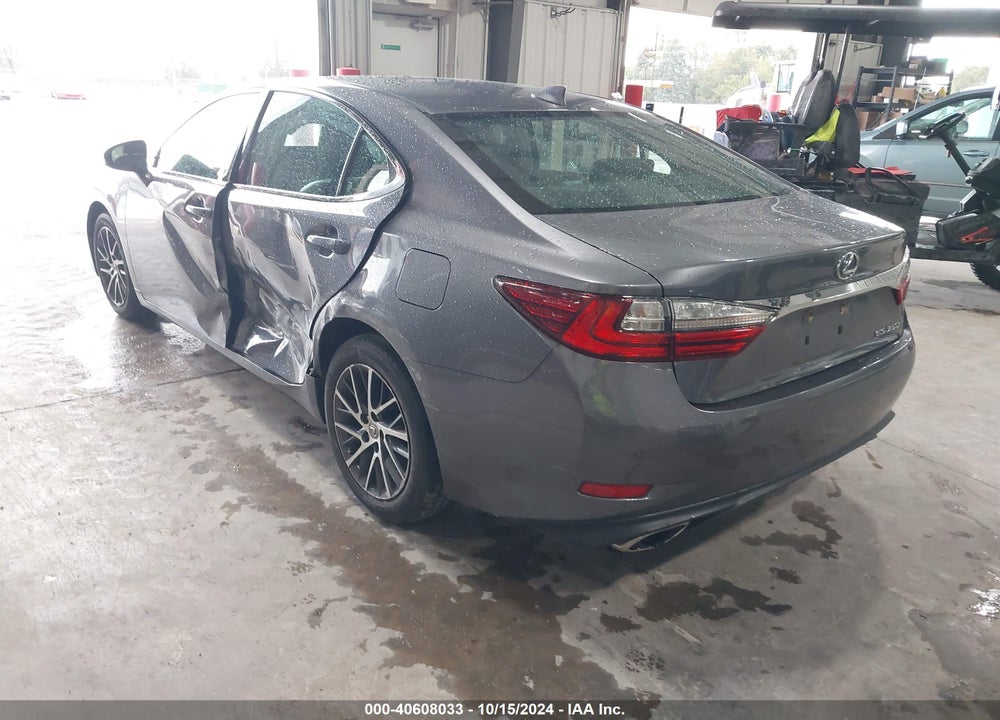 2017 LEXUS ES 350 VIN: 58ABK1GG2HU047941