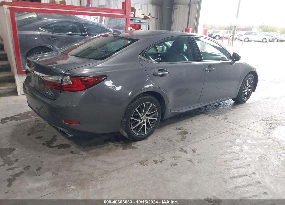 2017 LEXUS ES 350 VIN: 58ABK1GG2HU047941