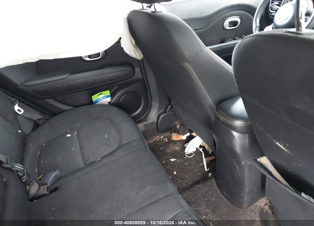 2015 KIA SOUL VIN: KNDJP3A56F7229598