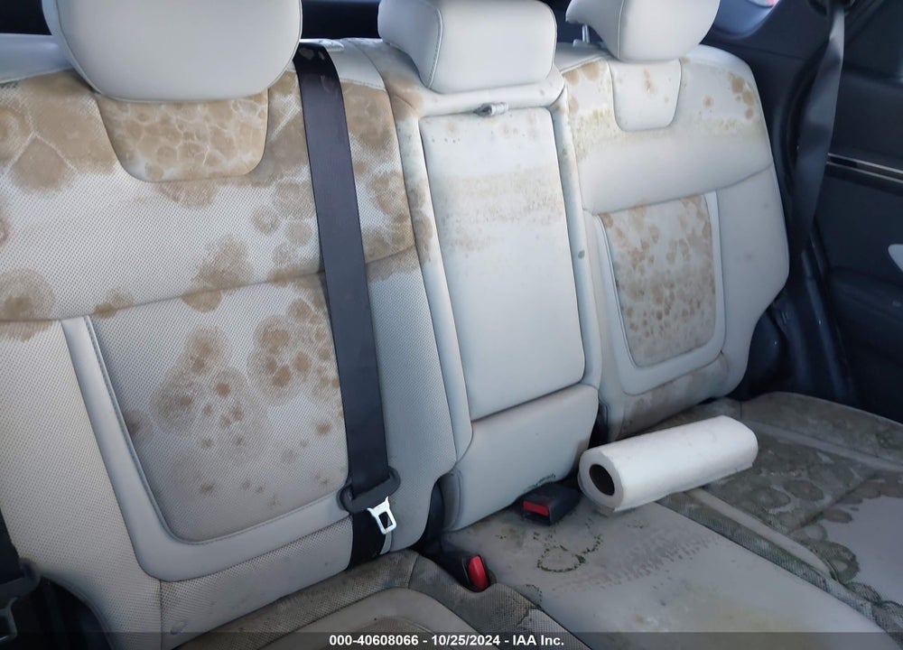 2022 HYUNDAI TUCSON SEL VIN: 5NMJC3AE2NH063941