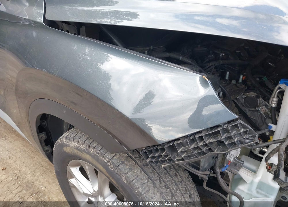 2021 HYUNDAI PALISADE SE VIN: KM8R14HE7MU273569