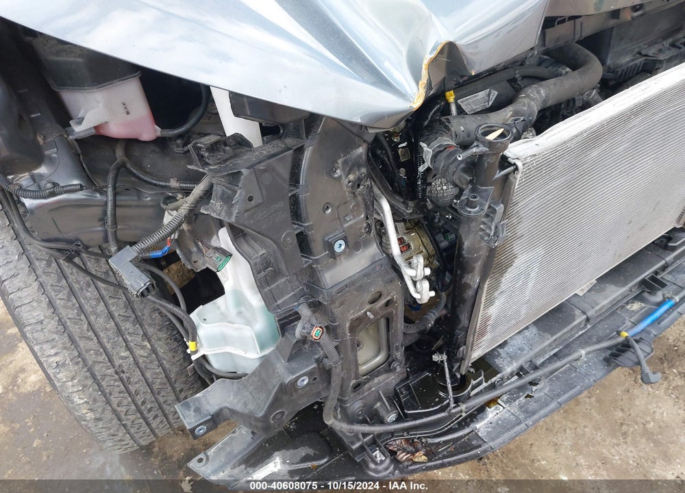 2021 HYUNDAI PALISADE SE VIN: KM8R14HE7MU273569