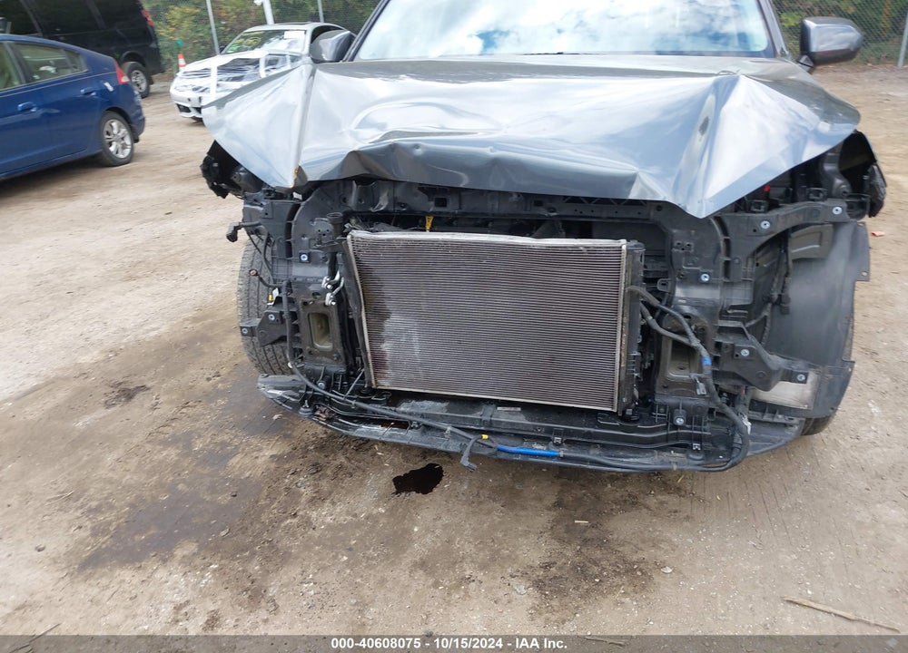 2021 HYUNDAI PALISADE SE VIN: KM8R14HE7MU273569