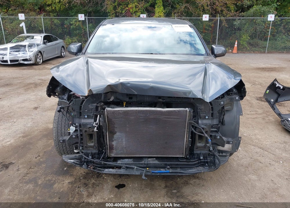 2021 HYUNDAI PALISADE SE VIN: KM8R14HE7MU273569