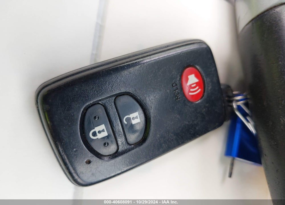 2012 TOYOTA PRIUS V THREE VIN: JTDZN3EU1C3058207