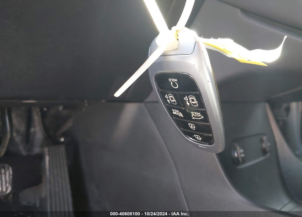 2023 HYUNDAI PALISADE CALLIGRAPHY VIN: KM8R74GE1PU559213