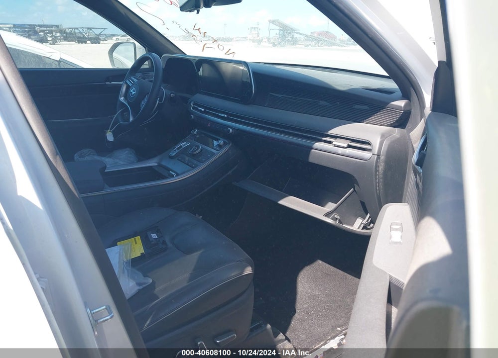 2023 HYUNDAI PALISADE CALLIGRAPHY VIN: KM8R74GE1PU559213