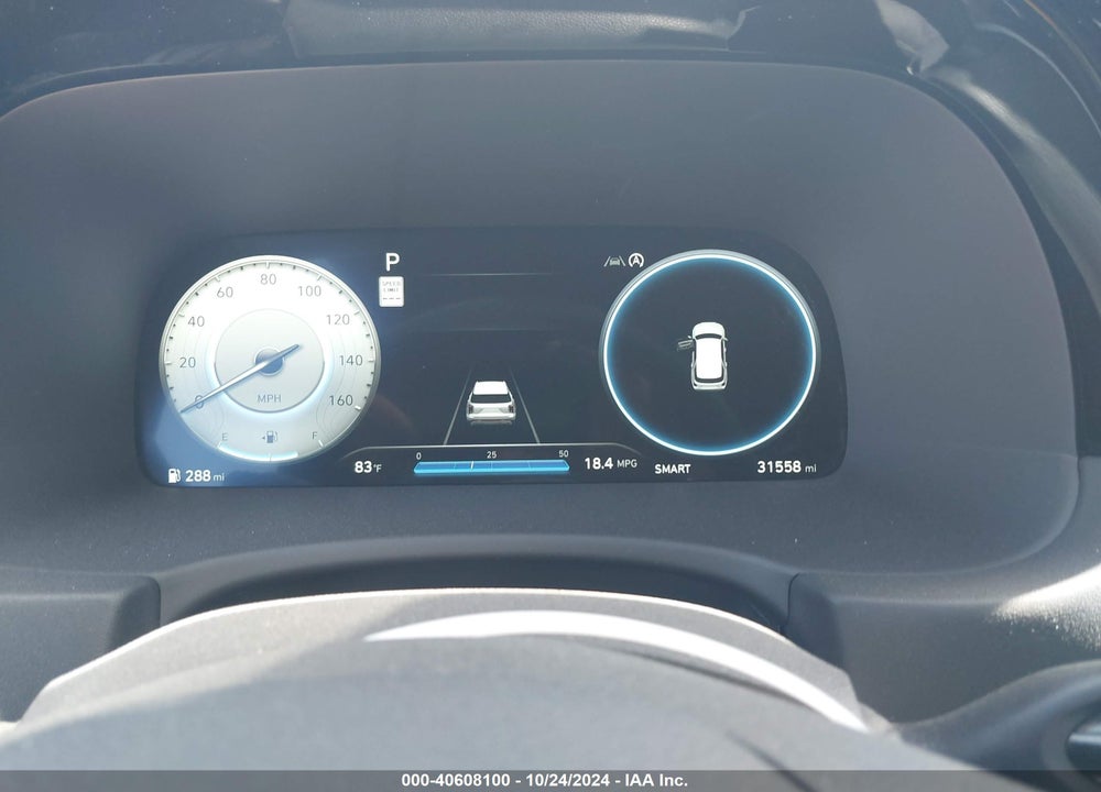 2023 HYUNDAI PALISADE CALLIGRAPHY VIN: KM8R74GE1PU559213