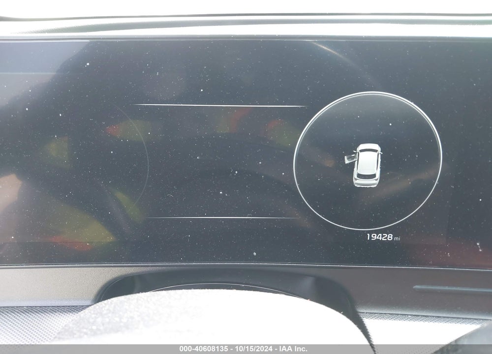 2023 KIA SPORTAGE SX PRESTIGE VIN: 5XYK5CAF3PG101813