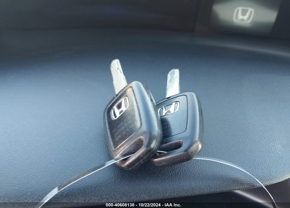 2014 HONDA CIVIC LX VIN: 19XFB2F55EE254952