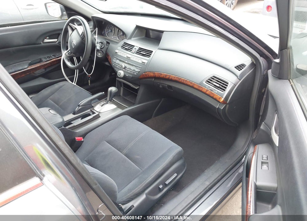 2010 HONDA ACCORD CROSSTOUR EX VIN: 5J6TF1H36AL000756