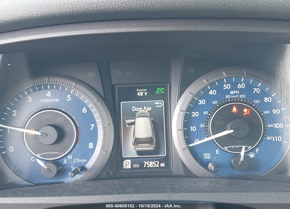 2020 TOYOTA SIENNA XLE VIN: 5TDYZ3DC8LS027138